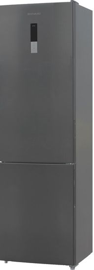 Холодильник Shivaki BMR-2019DNFX