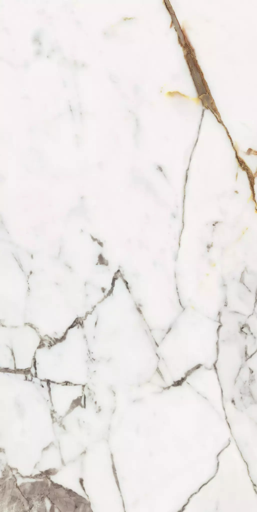 Керамогранит Les Origines de REX Or Matte RET