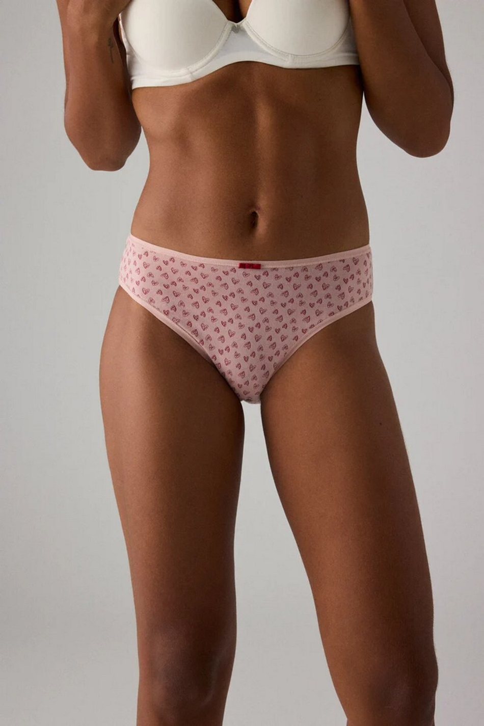 19011 Midi Трусы слипы 2 шт. в упаковке