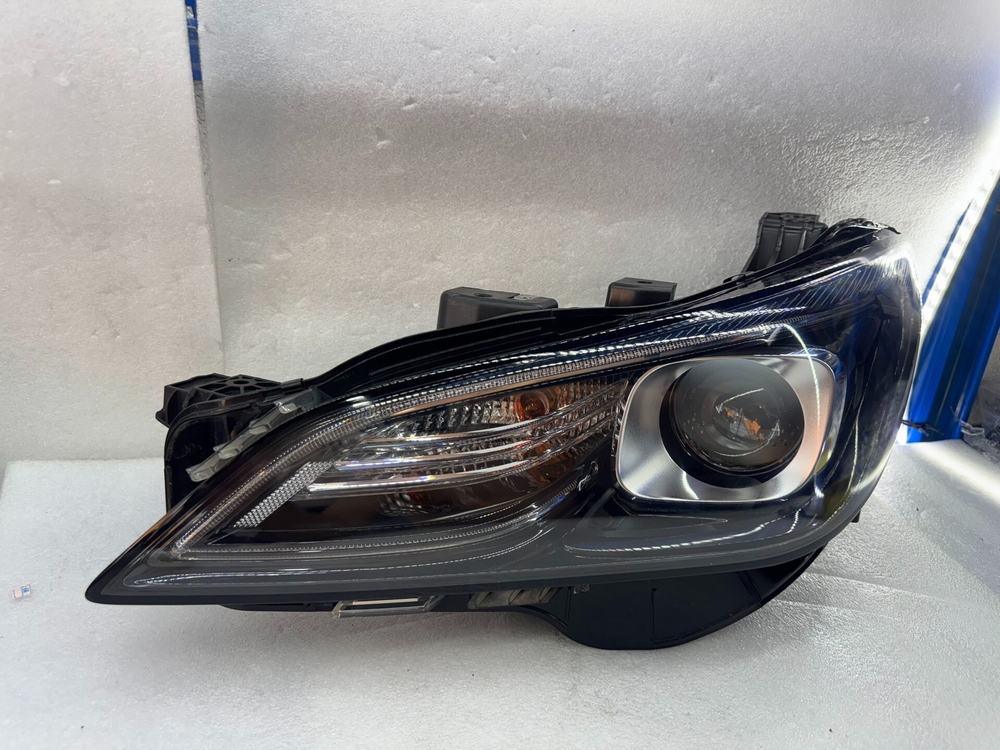 Дальний правый LED фара Changan Raeton CC оригинал