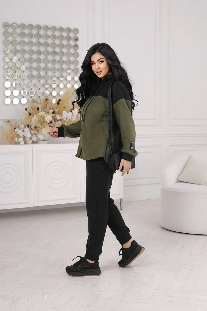 Костюм УК-329-4 Фабрика Моды