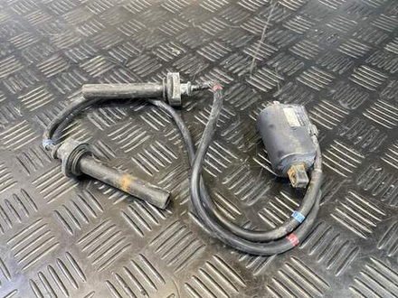 Катушка зажигания Yamaha FJR1300A RP13A 2010 (2-3 цилиндр)