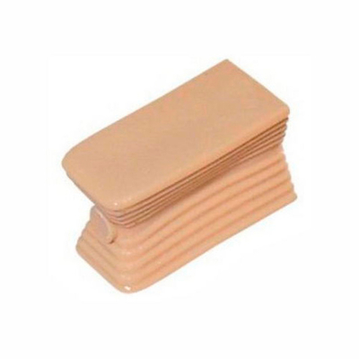 Шпонка-бабочка беж (ШС беж)