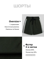 Спортивный костюм для мальчика на физкультуру