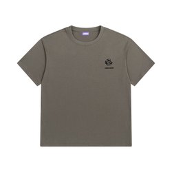 Футболка Ymkashix 8-bit mushroom kelp F-1006 pp.M