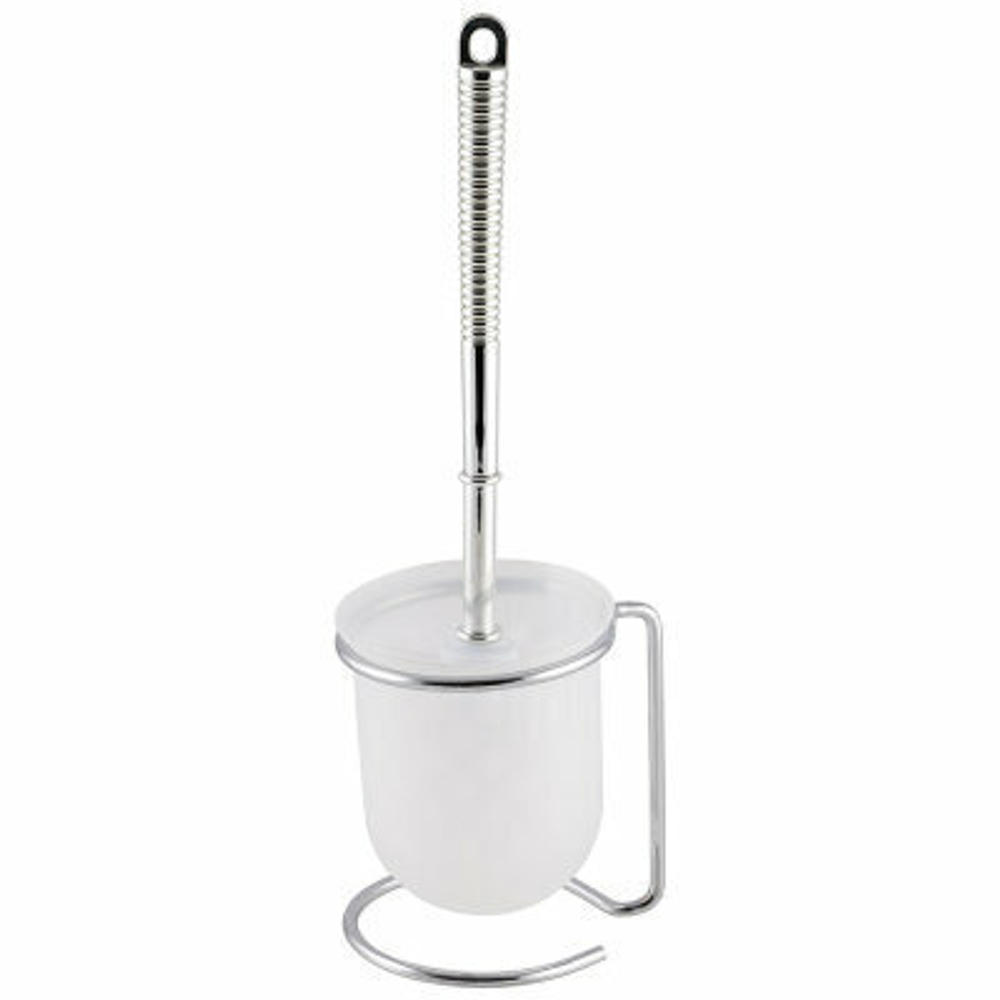 Ершик туалетный напольный