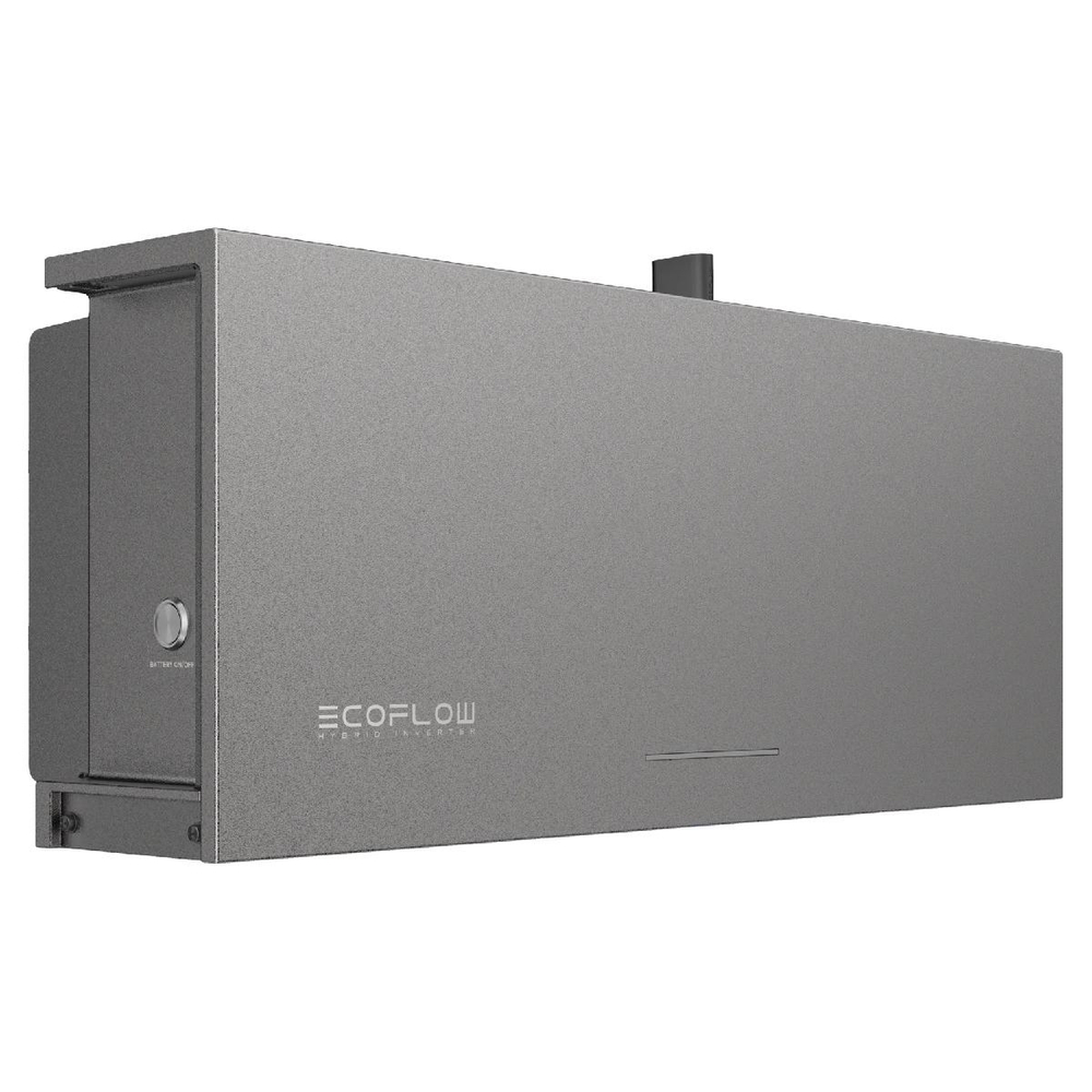 Однофазная система энергоснабжения EcoFlow Power Ocean 10 кВтч