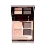 Палетка теней Charlotte Tilbury Colour-Coded Eye Shadows - The Uptown Girl