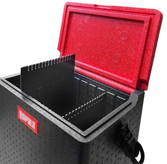 Зимний ящик RAPALA G2