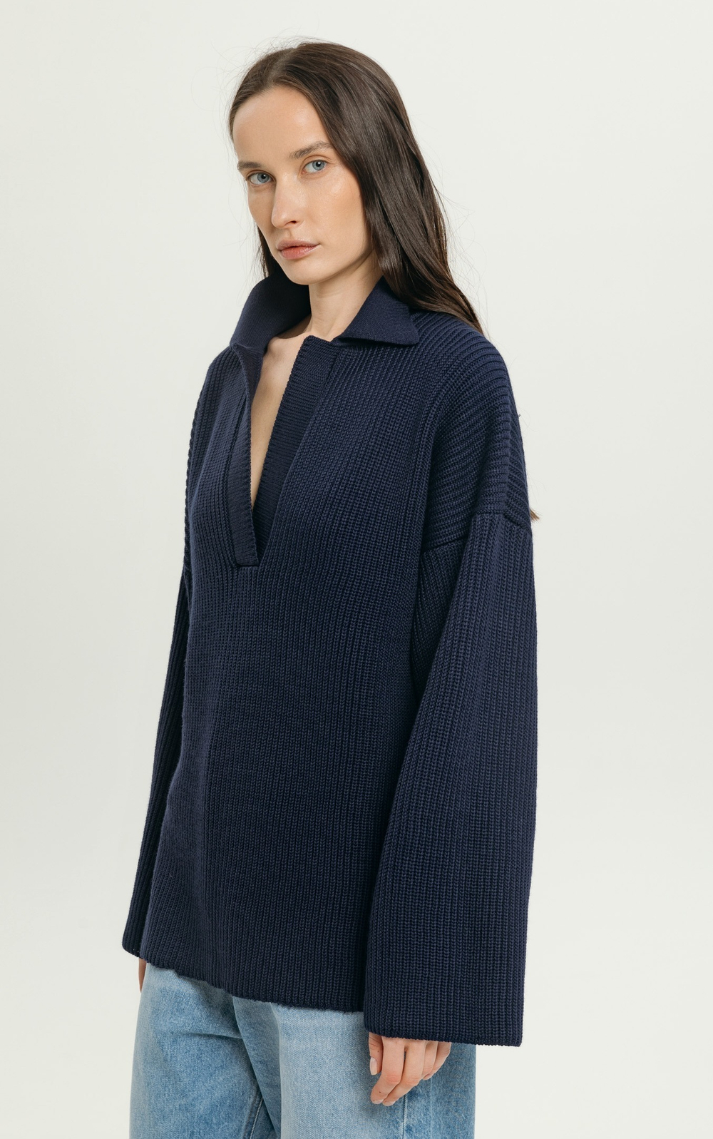 Джемпер SERATA