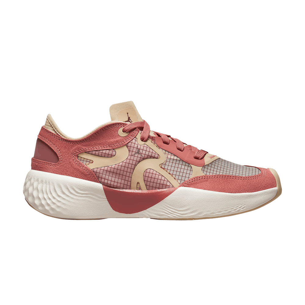 Кроссовки Jordan Delta 3 Low (Женская размерная сетка)