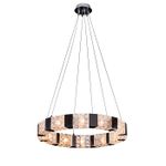 Люстра BRCH9101-12 chrome