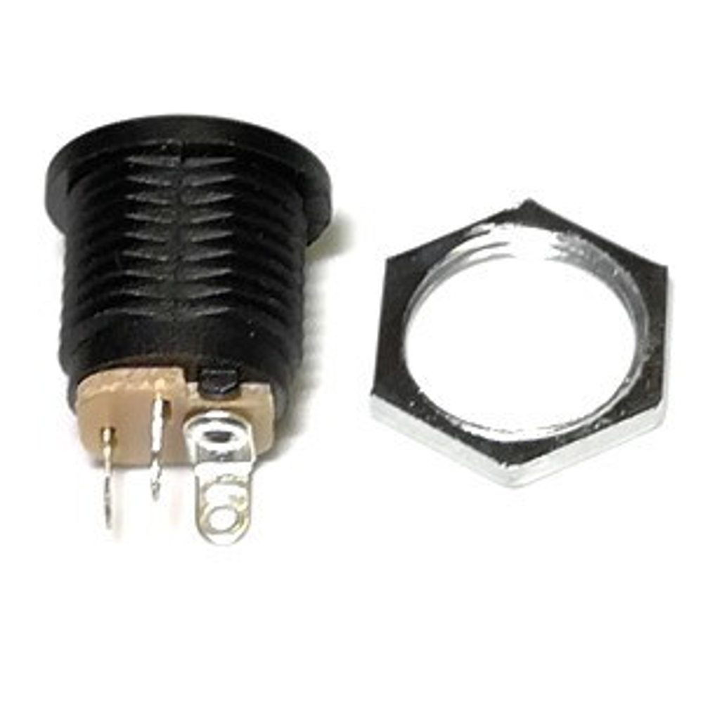 Гнездо ET DC-022