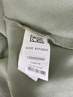 Платье Love Republic