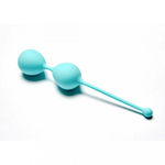 Шарики Кегеля со смещенным центром тяжести Orion, морская волна, 3,3 x 19 см, One Size