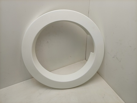 WF8500NMW/YLP кт25 Внешнее обрамление стиральной машины Samsung DC63-00923A б/у