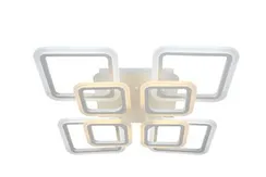 3012/4+4 WT (1) Люстра (RL)