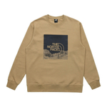 Толстовки THE NORTH FACE Logo, NF0A7QV1-PLX