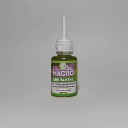 Фото капель цикламена на масле 20мл-adonnis.ru