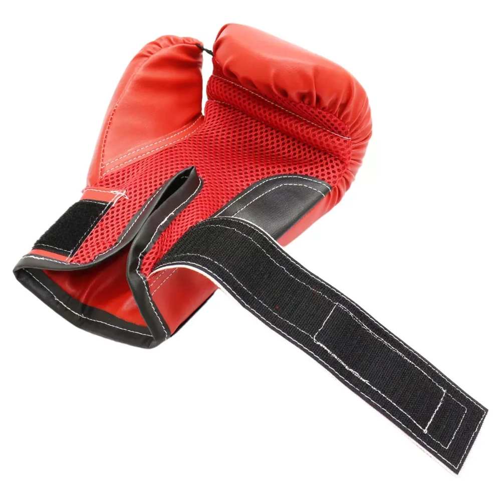 Перчатки боксерские Rusco Sport 4-6 OZ