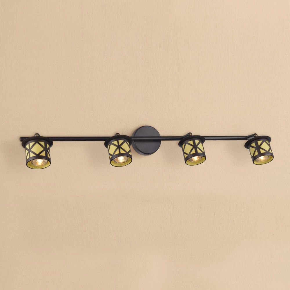 Citilux Гессен CL536541 Спот поворотный Венге