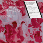 Pink Floyd / Cre/ation - The Early Years 1967-1972 (2CD)