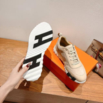 Кроссовки Hermes