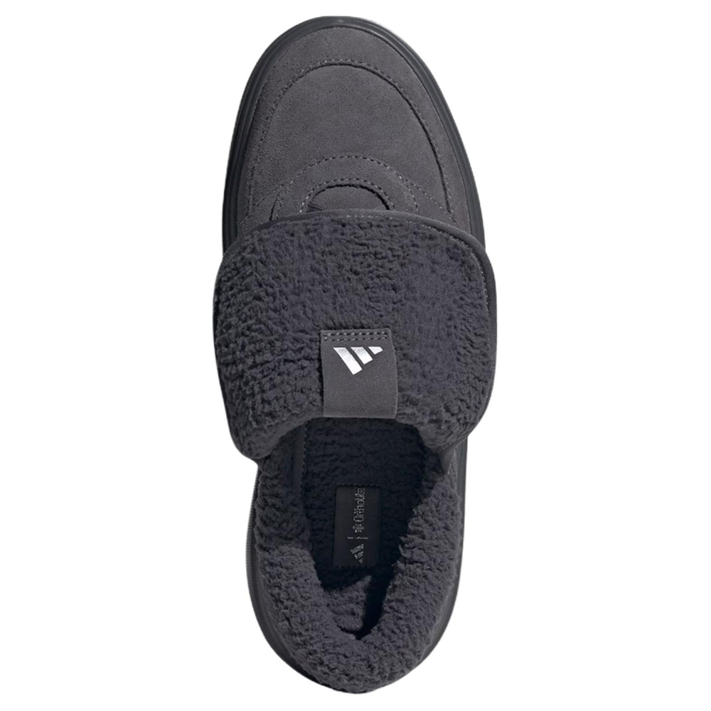 Adidas GRAND COURT Casual Shoes Women"s Black