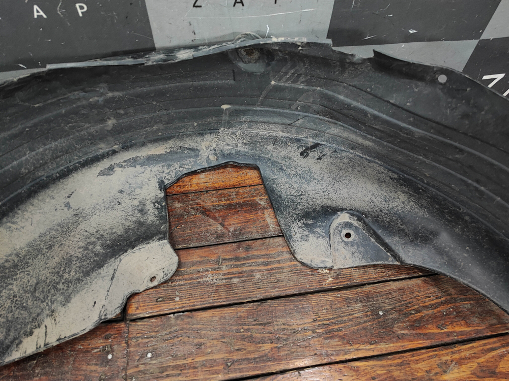 Подкрылок задний левый Hyundai Creta 2 (SU2) 21-нв Б/У Оригинал 86821BW000