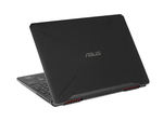 15.6" Ноутбук Asus TUF Gaming FX505DU-AL052T (1920x1080, AMD Ryzen 7 3750H, RAM 16ГБ, SSD 512ГБ, NVIDIA GeForce GTX 1660Ti, Win 10 Pro)
