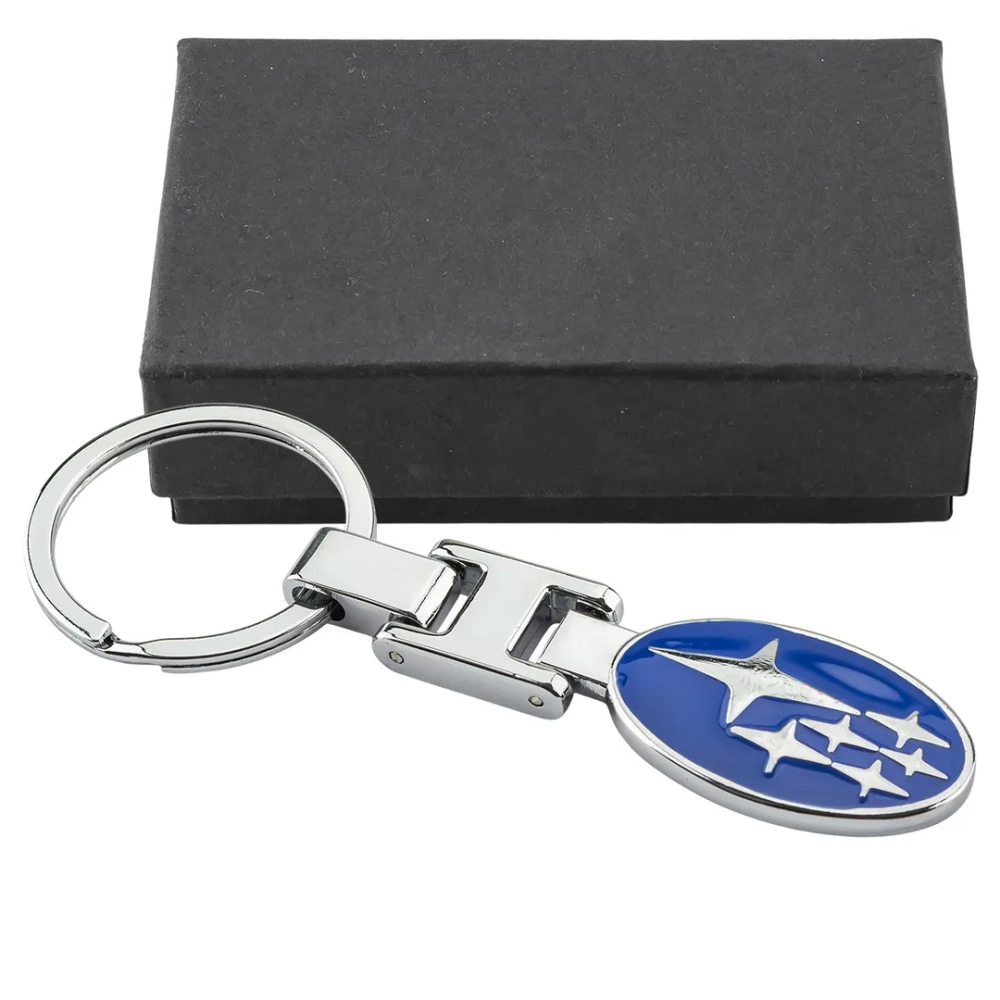 Брелок №280 VW KING №280