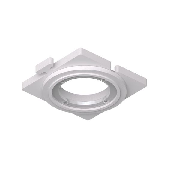 Закладная панель Denkirs DK3024-SCB