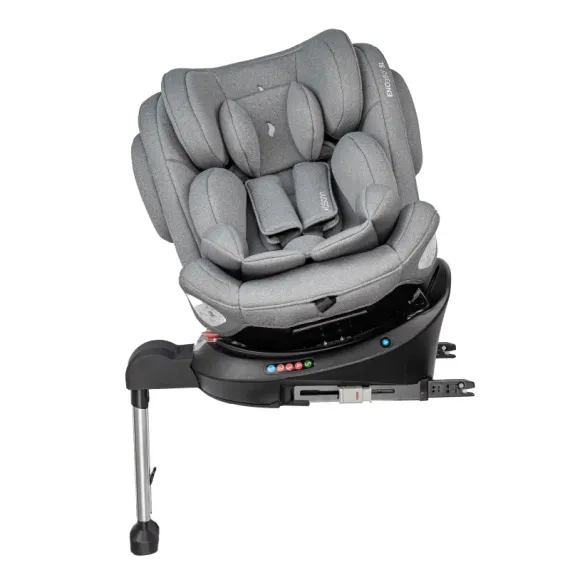 Автокресло Osann Eno360° SL Iron