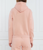 Худи POLO RALPH LAUREN - персиковый(211891559)