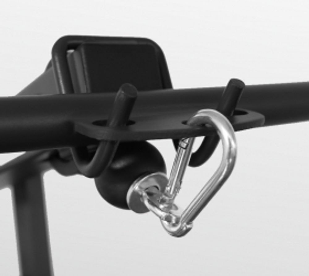 Силовой комплекс Oxygen VIKING