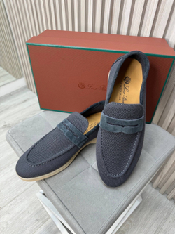 Лоферы Loro Piana