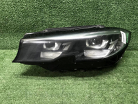 Фара левая BMW 3er G20 (2018-2022) LED