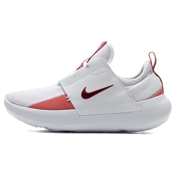NIKE E Series - популярная новинка от Бело-розовой женской
