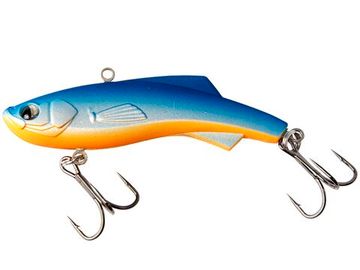 Воблер тонущий вертикальный LJ Pro Series SOFT VIB 83/002