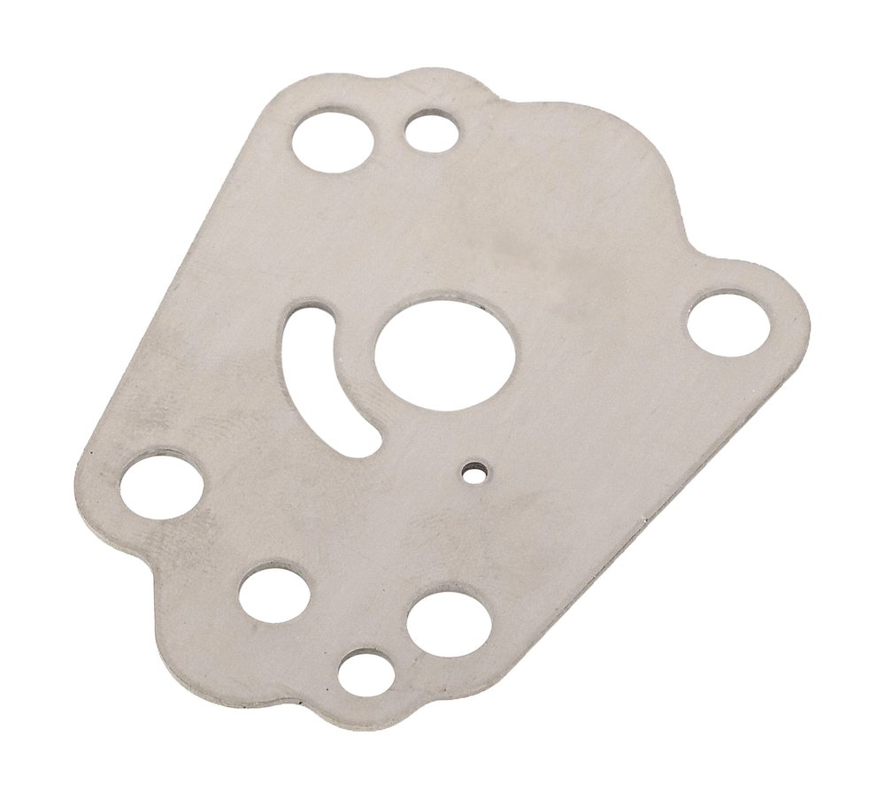 Пластина помпы (верхняя) Kacawa для SUZUKI DF2.5