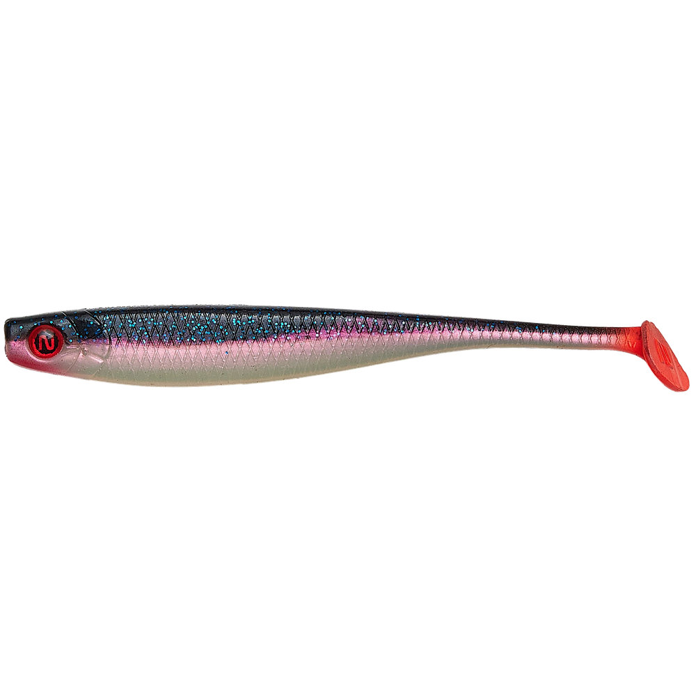 Мягкая приманка Narval Skinny 120мм -