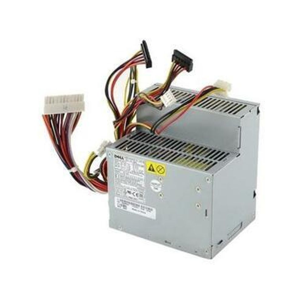 Блок питания Dell 220W GX520 Workstation Power Supply PS-5221-2DF-LF