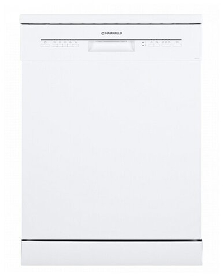 Посудомоечная машина Maunfeld MWF12S