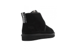 UGG Mens Neumel Flex Black