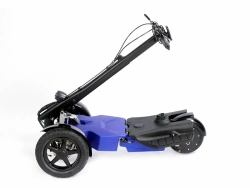 Электротрицикл xDevice Caigiees T3