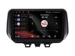 Магнитола для Hyundai Tucson 2018-2021 - Vaycar VA23-1135 на Android 13, 4G SIM-слот