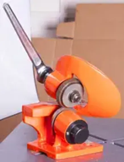 Балансир пружинный Tecna 9322