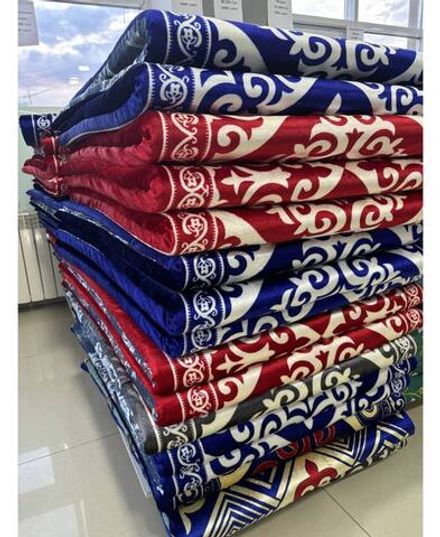 Корпеше Велюр