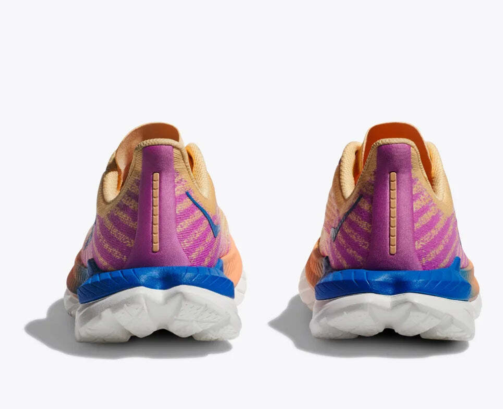 Кроссовки женские Hoka Mach 5