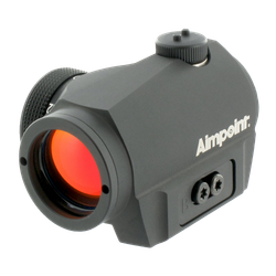 Коллиматорный прицел Aimpoint Micro S-1 (6 МОА)